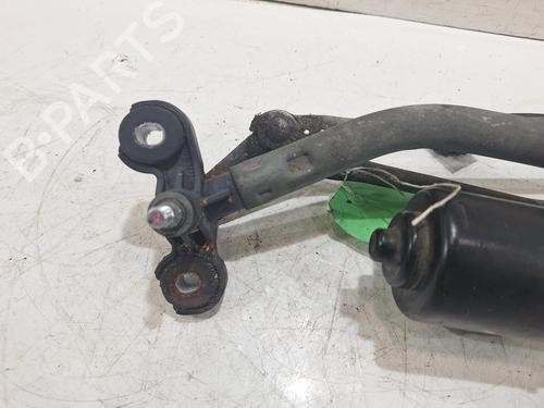 Front wiper motor CHEVROLET MATIZ (M200, M250) 0.8 | BP32214743M29 