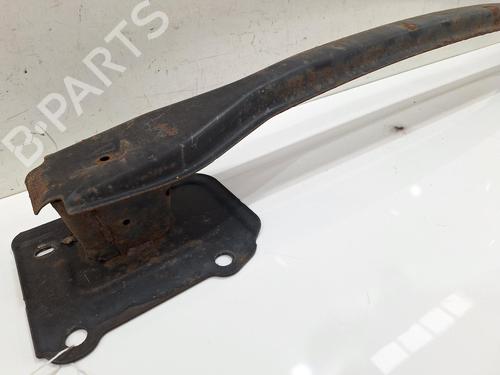 Rear bumper reinforcement FORD FIESTA VI (CB1, CCN) 1.25 | BP26794048C73 