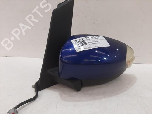 Retrovisor izquierdo FORD C-MAX II (DXA/CB7, DXA/CEU) 1.0 EcoBoost (125 hp) 29922769