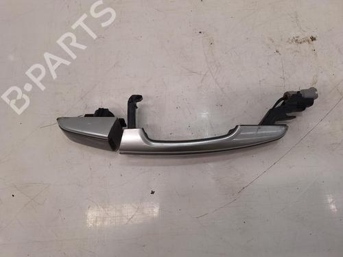 Utvendig håndtak LAND ROVER RANGE ROVER IV (L405) 4.4 SDV8 4x4 | BP27408095C122