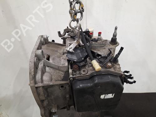 Gearbox RENAULT CLIO III Grandtour (KR0/1_) 1.6 16V (KR0B) | BP29637188M3 
