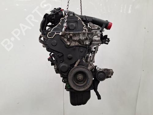 Used Engine Engine PEUGEOT 3008 II SUV (MC_, MR_, MJ_, M4_) 1.5 BlueHDi 130 (131 hp) 36290013 36290013