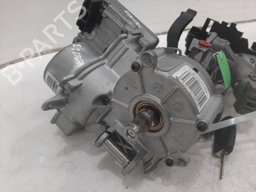 Steering column FORD FIESTA VI (CB1, CCN) 1.0 EcoBoost | BP26851730M21 