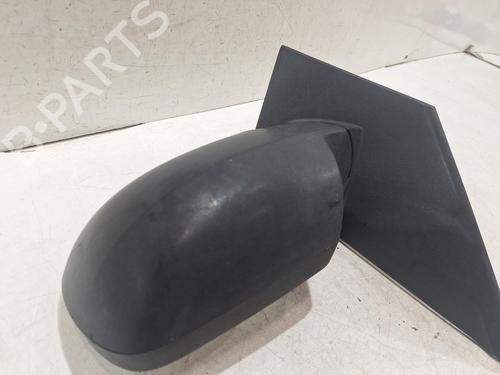 Left mirror FORD FUSION (JU_) 1.4 TDCi | BP32357701C26 