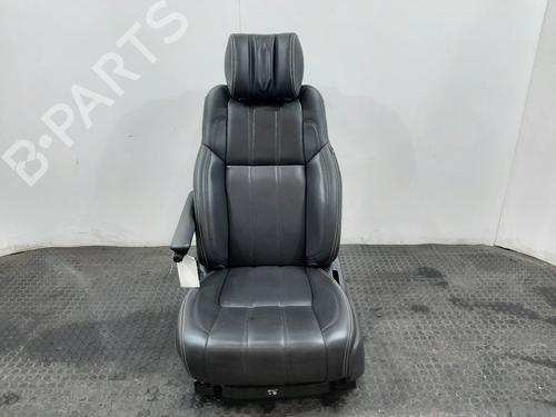 Andre LAND ROVER RANGE ROVER IV (L405) 3.0 SDV6 Hybrid 4x4 (340 hp) 30517362