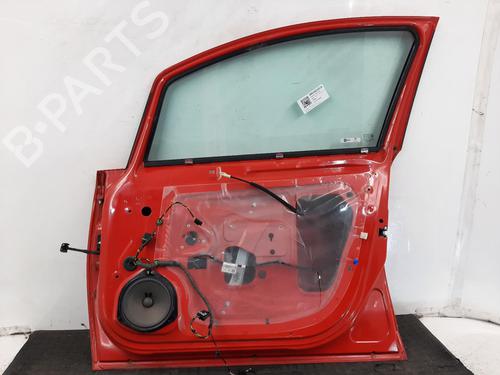 Right front door VAUXHALL CORSA Mk IV (E) (X15) 1.4 | BP31316009C3 