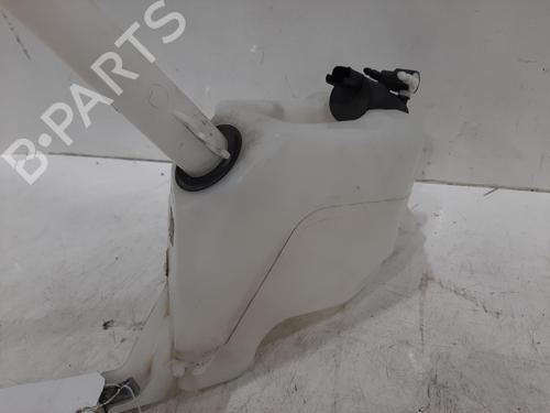 Windscreen washer tank SMART FORTWO Coupe (453) 1.0 (453.342, 453.343) | BP26858102C113 