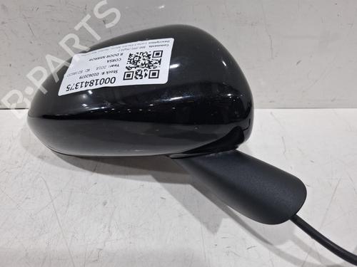 Used Right mirror Right mirror 39477400 39477400