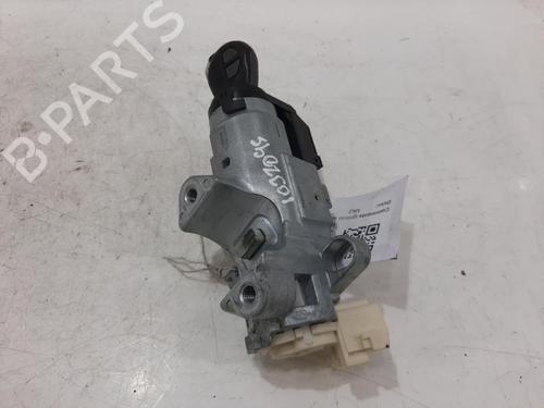 Ignition barrel SUZUKI JIMNY Closed Off-Road Vehicle (A6G) 1.5 AllGrip (JB74W, JB74V, A6G415) | BP32409633M48