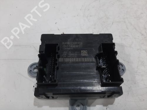 Used Control unit Control unit JAGUAR I-PACE (X590) EV400 AWD (400 hp) 33647269 33647269