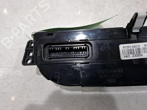 Climate control KIA PRO CEE'D (JD) 1.6 CRDi 128 | BP40047186I5 - Image 4