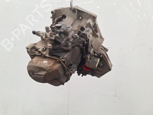 Gearbox FIAT PANDA (169_) 1.2 (169.AXB11, 169.AXB1A) | BP37465276M3 - Image 3