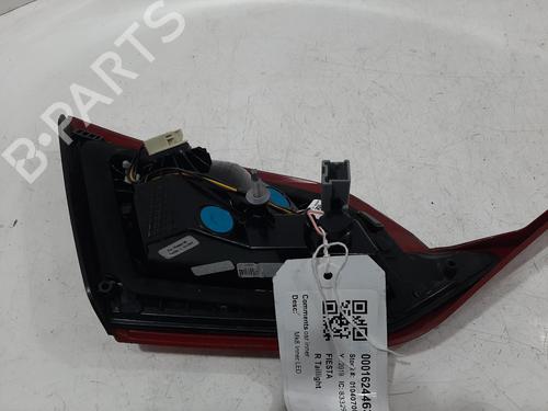 Other FORD FIESTA VII (HJ, HF) 1.0 EcoBoost Active | BP32027274O1  - Image 6