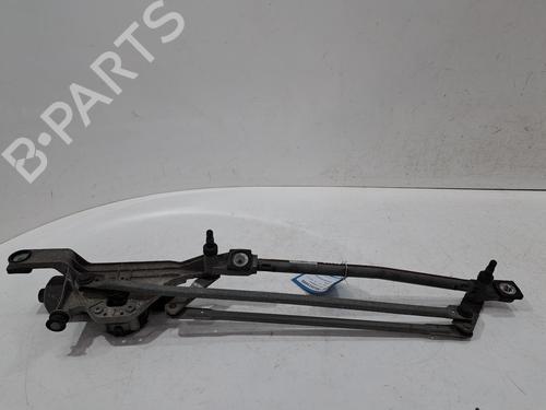 Used Front wiper motor FORD FOCUS II (DA_, HCP, DP) 1.6 TDCi (109 hp) 31903477