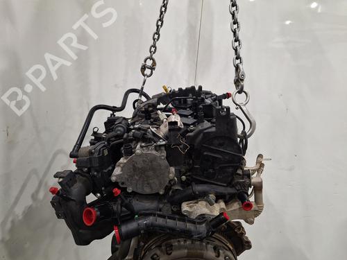 Engine FORD C-MAX II (DXA/CB7, DXA/CEU) 1.0 EcoBoost | BP31879445M1 