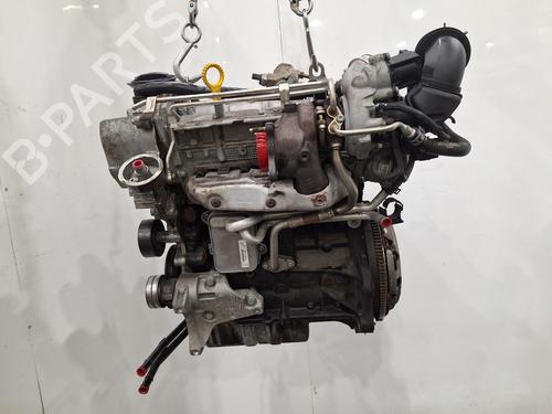 Engine AUDI A1 (8X1, 8XK) 1.4 TFSI | BP31928181M1