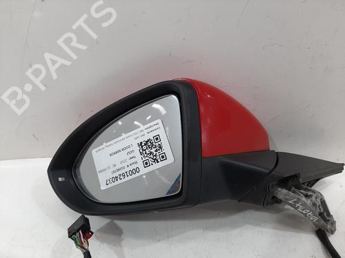 left-mirror-vw-golf-vii-variant-ba5-bv5-2013-2014-2015-2016-2017-2018-2019-2020-2021-2022-31999660 main image