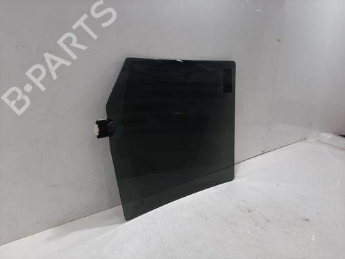 Rear left door window LAND ROVER DISCOVERY IV (L319) 3.0 SDV6 4x4 | BP29881854C20