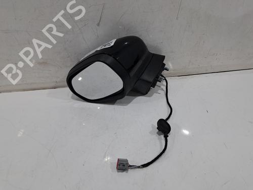 Used Left mirror Left mirror FORD FIESTA VII (HJ, HF) 1.1 Ti-VCT (86 hp) 35923517 35923517