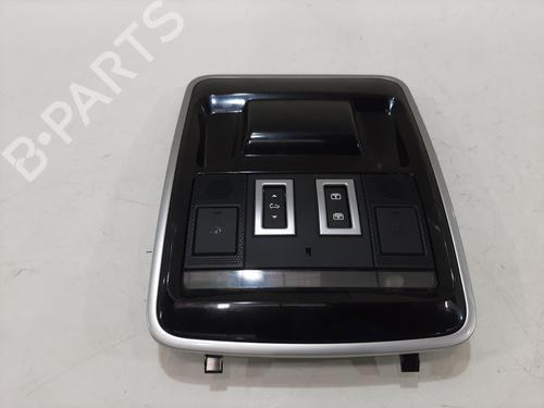 Used Interior roof light LAND ROVER RANGE ROVER IV (L405) 4.4 SDV8 4x4 (340 hp) 30179417