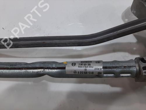 Front wiper motor MERCEDES-BENZ E-CLASS T-Model (S212) E 200 CGI (212.248) | BP37223151M29 - Image 2