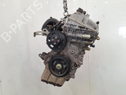 Used Engine Engine 36966672 36966672