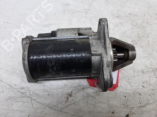 Starter VAUXHALL ZAFIRA Mk III (P12) 1.4 (75) | BP26766430M8 