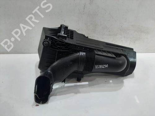 Used Air filter box FORD FIESTA VI (CB1, CCN) 1.25 (82 hp) 30722286