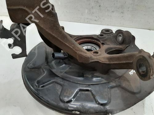 Left front steering knuckle SEAT ATECA (KH7, KHP) 1.0 TSI | BP35922397M25 - Image 3