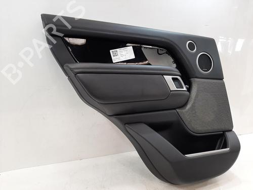 Rear left panel LAND ROVER RANGE ROVER IV (L405) 4.4 SDV8 4x4 | BP26798728C60 - Image 2