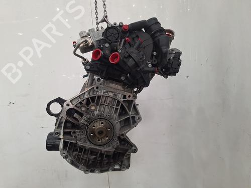 Engine AUDI A1 Sportback (8XA, 8XF) 1.4 TFSI | BP33467357M1 - Image 5