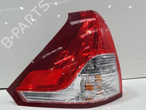 Left tailgate light HONDA CR-V IV (RM_) 2.2 i-DTEC 4WD (RE6) | BP40455573C79 - Image 2