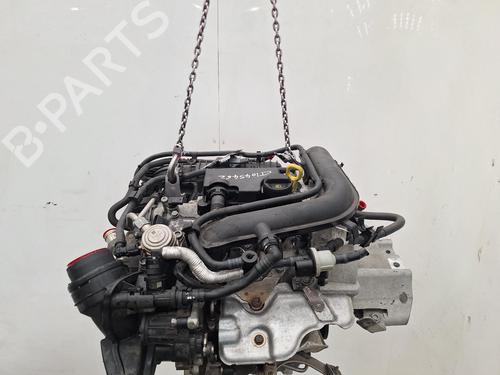 Engine VW POLO VI (AW1, BZ1, AE1) 1.0 TSI | BP33467301M1  - Image 5