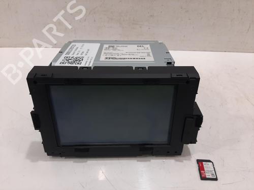 Used Electronic module KIA OPTIMA Sportswagon (JF) 1.7 CRDi (141 hp) 30735590