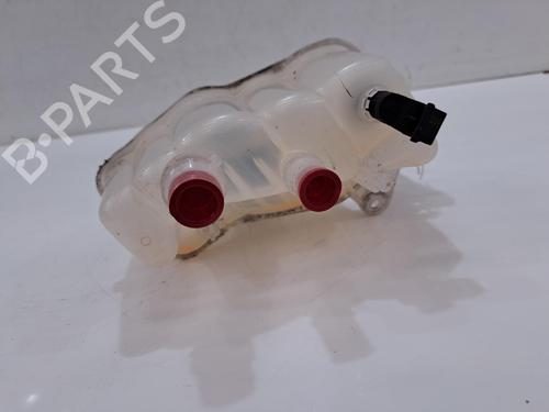 Expansion tank JAGUAR I-PACE (X590) EV400 AWD | BP29884057C120