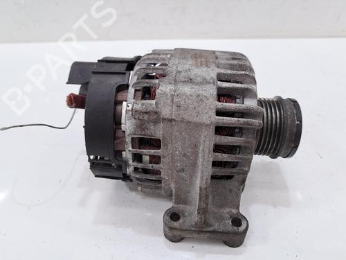 Used Alternator Alternator 36832384 36832384