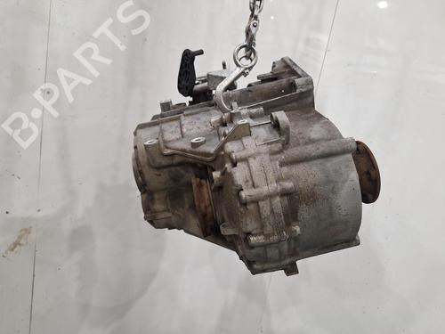 Gearbox SEAT LEON (1P1) 2.0 TDI | BP29581385M3 