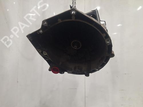 gearbox-ford-fiesta-vi-cb1-ccn-2008-32270653 main image