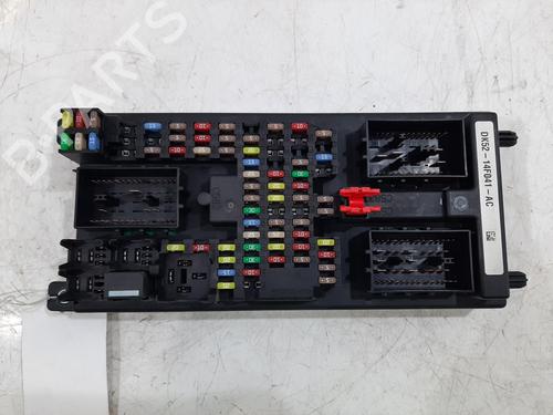 Used Control unit LAND ROVER RANGE ROVER IV (L405) 4.4 SDV8 4x4 (340 hp) 26837769