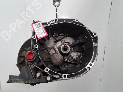 Used Gearbox PEUGEOT 308 CC (4B_) 1.6 16V (156 hp) 26795803