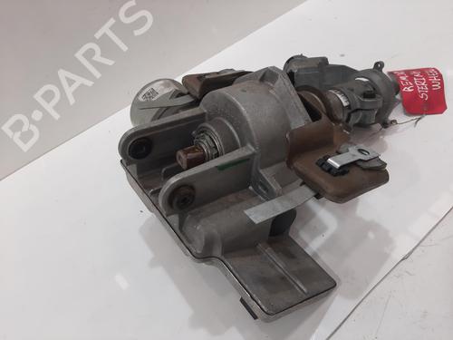 Steering column VAUXHALL CORSA Mk III (D) (S07) 1.0 i 12V (L08) | BP28100850M21 