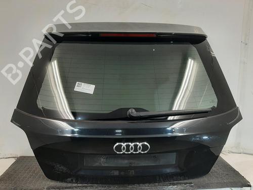 Used Tailgate AUDI A3 (8P1) 2.0 TDI 16V (140 hp) 28575522