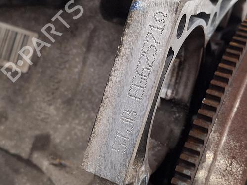 Engine FORD FIESTA VI (CB1, CCN) 1.25 | BP28101339M1 