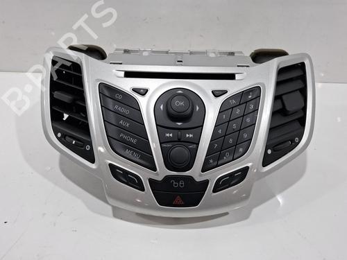 Used Radio Radio 38412532 38412532
