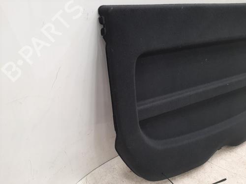 Rear parcel shelf NISSAN LEAF (ZE1) Electric | BP26850455C85 