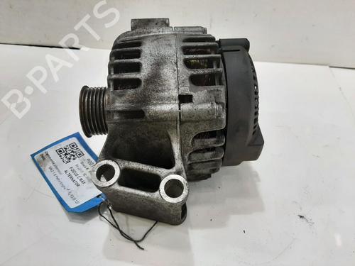Alternator FORD C-MAX II (DXA/CB7, DXA/CEU) 1.6 Ti | BP29349057M7 