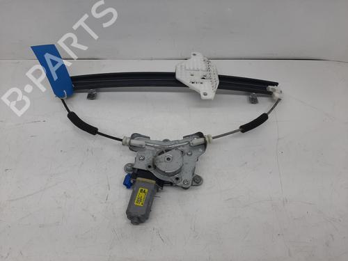 Used Front left window mechanism CHEVROLET CAPTIVA (C100, C140) 2.2 D 4WD (184 hp) 26758401