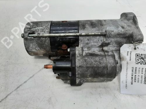 Starter LAND ROVER RANGE ROVER IV (L405) 4.4 SDV8 4x4 | BP26861105M8 