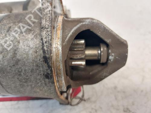 Starter VAUXHALL AGILA Mk I (A) (H00) 1.0 12V | BP26768401M8 