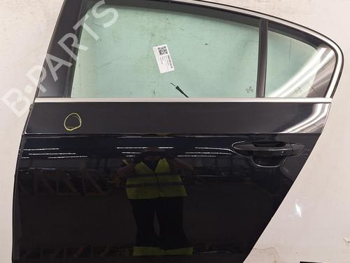 Used Left rear door Left rear door VW PASSAT B7 (362) 2.0 TDI (140 hp) 40078343 40078343